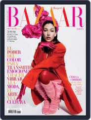 Harper’s Bazaar España (Digital) Subscription                    February 1st, 2022 Issue