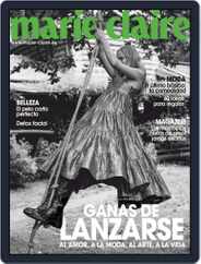 Marie Claire - España (Digital) Subscription                    February 1st, 2022 Issue