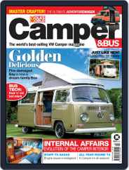 VW Camper & Bus (Digital) Subscription                    March 1st, 2022 Issue