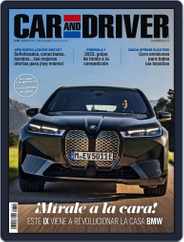 Car and Driver - España (Digital) Subscription                    February 1st, 2022 Issue