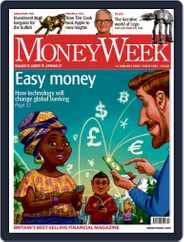 MoneyWeek (Digital) Subscription                    January 14th, 2022 Issue