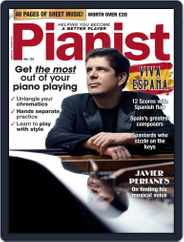 Pianist (Digital) Subscription                    February 1st, 2022 Issue