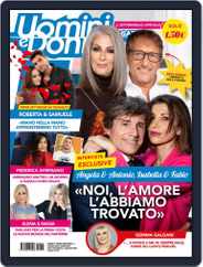 Uomini e Donne (Digital) Subscription January 21st, 2022 Issue
