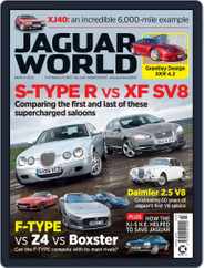 Jaguar World (Digital) Subscription                    March 1st, 2022 Issue