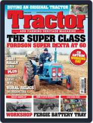 Tractor & Farming Heritage (Digital) Subscription March 1st, 2022 Issue