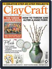 ClayCraft (Digital) Subscription                    January 18th, 2022 Issue