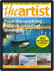 The Artist (Digital) Subscription                    March 1st, 2022 Issue