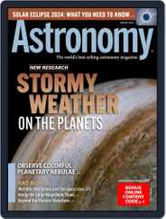Astronomy (Digital) Subscription                    March 1st, 2022 Issue
