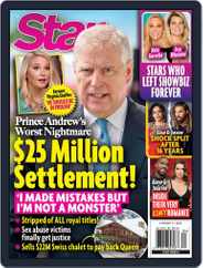 Star (Digital) Subscription                    January 31st, 2022 Issue