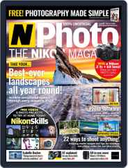 N-photo: The Nikon (Digital) Subscription                    February 1st, 2022 Issue