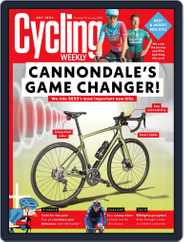 Cycling Weekly (Digital) Subscription                    January 20th, 2022 Issue