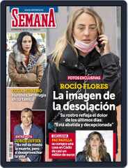 Semana (Digital) Subscription                    January 26th, 2022 Issue