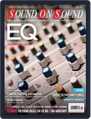 Sound On Sound USA (Digital) Subscription                    February 1st, 2022 Issue