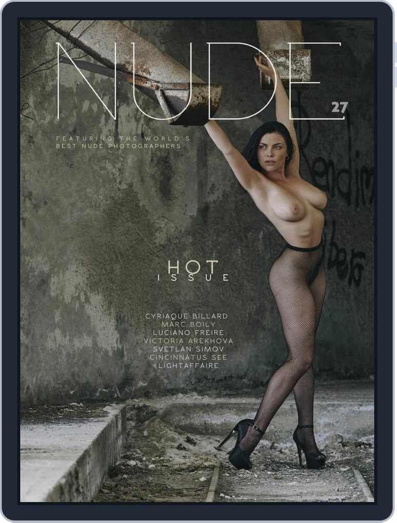Nude Issue 27 Hot Digital Discountmags Ca Nude Issue 27 Hot Digital Discountmags Ca
