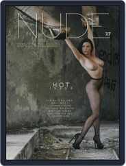 NUDE (Digital) Subscription                    January 1st, 2022 Issue