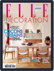Elle Décoration France (Digital) Subscription                    January 17th, 2022 Issue