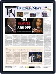 Pretoria News Weekend (Digital) Subscription                    January 22nd, 2022 Issue