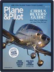 Plane & Pilot (Digital) Subscription                    March 1st, 2022 Issue