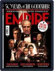 Empire (Digital) Subscription March 1st, 2022 Issue