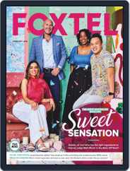 Foxtel (Digital) Subscription February 1st, 2022 Issue