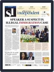 Sunday Independent (Digital) Subscription                    January 23rd, 2022 Issue