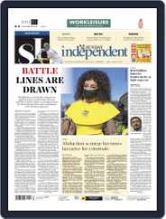 Sunday Independent (Digital) Subscription                    January 16th, 2022 Issue