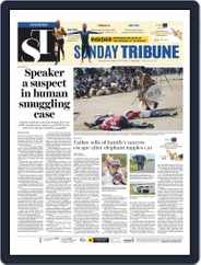 Sunday Tribune (Digital) Subscription January 23rd, 2022 Issue