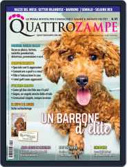 Quattro Zampe (Digital) Subscription                    February 1st, 2022 Issue