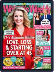 New Zealand Woman’s Weekly (Digital) Subscription                    January 31st, 2022 Issue