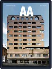 Architecture Australia (Digital) Subscription                    January 1st, 2022 Issue