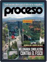 Proceso (Digital) Subscription                    January 23rd, 2022 Issue