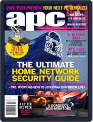APC (Digital) Subscription                    February 1st, 2022 Issue