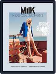 Milk Kid's Collections (Digital) Subscription                    January 1st, 2022 Issue