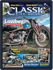 Classic Bike Guide (Digital) Subscription                    February 1st, 2022 Issue
