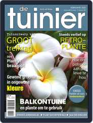 Die Tuinier Tydskrif (Digital) Subscription                    February 1st, 2022 Issue