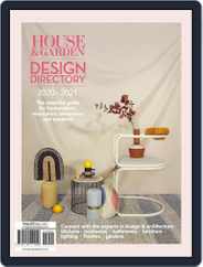 Condé Nast House & Garden Design Directory Magazine (Digital) Subscription December 4th, 2020 Issue