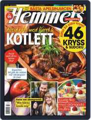 Hemmets Veckotidning (Digital) Subscription                    January 25th, 2022 Issue