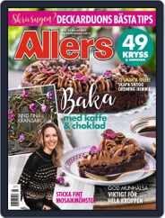 Allers (Digital) Subscription January 25th, 2022 Issue
