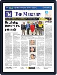 Mercury (Digital) Subscription                    January 21st, 2022 Issue