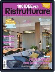 100 Idee per Ristrutturare (Digital) Subscription                    February 1st, 2022 Issue