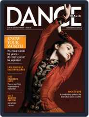 Dance Australia (Digital) Subscription January 1st, 2022 Issue