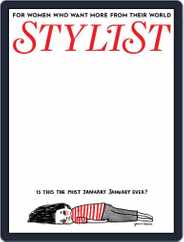 Stylist (Digital) Subscription January 19th, 2022 Issue