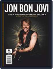 Jon Bon Jovi Magazine (Digital) Subscription                    January 5th, 2022 Issue