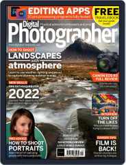 Digital Photographer Subscription                    January 18th, 2022 Issue
