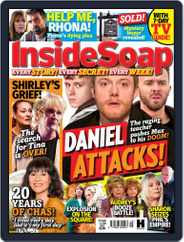 Inside Soap UK (Digital) Subscription                    January 29th, 2022 Issue