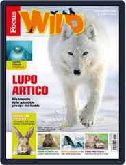 Focus Wild (Digital) Subscription                    February 1st, 2022 Issue