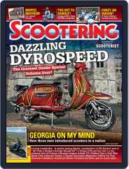 Scootering (Digital) Subscription                    February 1st, 2022 Issue