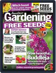 Amateur Gardening (Digital) Subscription                    January 29th, 2022 Issue