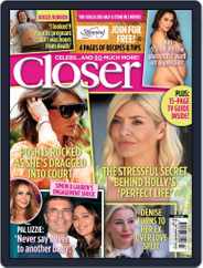 Closer (Digital) Subscription                    January 22nd, 2022 Issue