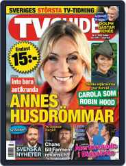 TV-guiden (Digital) Subscription                    January 27th, 2022 Issue